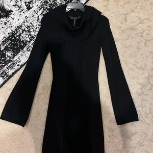 BCBG sweater dress